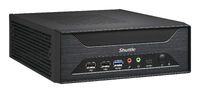 SHUTTLE Barebone XPC slim XH810 LGA1851 2xSODIMM DDR4 2xM.2 2xSATA (XH810)