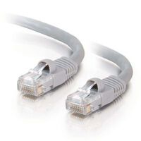 Logilink Patchkabel CAT6   S/FTP AWG27 PIMF 30,00m weiß (CQ2121S)
