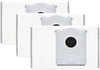 ECOVACS Staubsaugerbeutel/Microfilter für Deebot T90, X12 ECOVACS Sortiment Staubbeutel 3er Pack