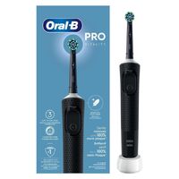 Oral-B Vitality Pro Elektrische Zahnbürste Schwarz