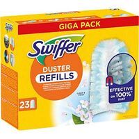 Swiffer Staubmagnet Nachfüllpack 23 Tücher