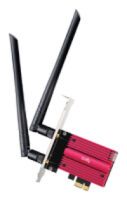 Cudy AX5400 Wi-Fi 6E PCI Express Adapter (WE3000S)