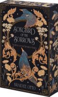 Penguin Random House Verlagsgruppe Songbird of the Sorrows