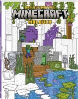 Panini Minecraft: Das ultimative Minecraft-Malbuch