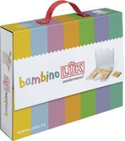 Westermann Lernwelten GmbH bambinoLÜK-Set Koffer