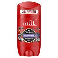 Old Spice Night Panther Deostick für Männer 85 ml