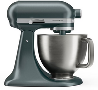 KitchenAid Küchenmaschine ohne Kochfunktion  KitchenAid Sortiment 5KSM50PKVEJP Artisan Plus juniper