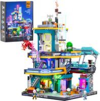 VEDES Großhandel GmbH - Ware Lumibricks Wohnung