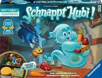 Ravensburger Schnappt Hubi!