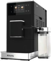 KitchenAid Kaffee-Vollautomat  KitchenAid Sortiment 5KES8454EBM mattschwarz