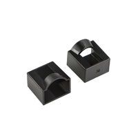 Logilink Staubschutzkappe für RJ45-Patchkabel, 50 St. (MP0062)