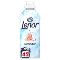Lenor Sensitiv Weichspüler, 882ml