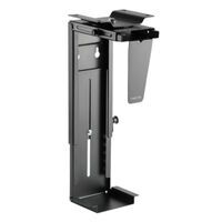 Logilink PC-Halterung zur Untertisch- oder Wandmontage (EO0005)