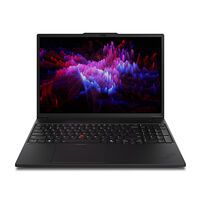LENOVO ThinkPad P16s G4 Intel Core Ultra 9 285H 40,64cm 16Zoll WUXGA 64GB 1TB SSD UMA W11P TopSeller
