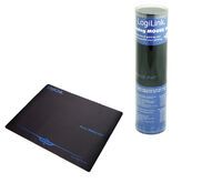 Logilink Mauspad XXL Gaming/Grafikdesign 300x400mm (ID0017)