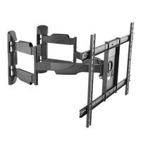 Logilink TV-Wandhalterung neigbar -8°/+5°,37-70",max.45kg (BP0047)