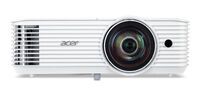 Acer Beamer S1387n        4000 ANSI lm      WXGA   wh LAN (MR.JYX11.001)