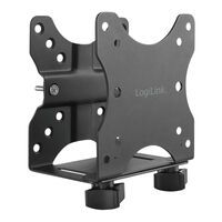 Logilink Mini-PC-Halterung (BP0066)