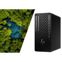 HP Z1 G1i Intel Core Ultra 7 265 32GB 1TB/SSD NVIDIA RTX A1000 8GB W11P 3J Gar (DE) (A40SZET#ABD)