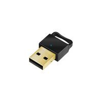Logilink Bluetooth 5.0 Adapter,USB 2.0, USB-A (BT0063)
