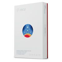 SEAGATE Game Drive for Xbox 5TB Starfield Limited Edition USB 3.0 ISPA (P) (STMJ5000400)