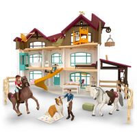 Schleich Lakeside Villa & Paddock