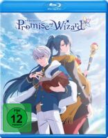 Promise of Wizard (Ep.1-12) (2 Blu-rays)