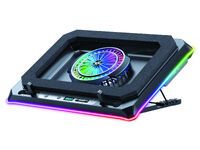 Conceptronic THYIA04B Gaming Notebook Cooler Kühler