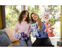 Simba Dickie Care Bears - Love-A-Lot Bear, 35cm