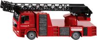 siku MAN Feuerwehr Drehleiter