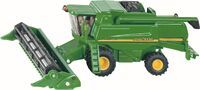 siku John Deere T670i Mähdrescher