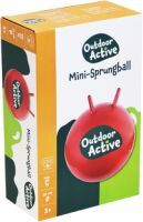 VEDES Großhandel GmbH - Ware Outdoor active Sprungball Rot, #35 cm