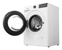 Gorenje Großgeräte WASCHMASCHINE 1400U 8KG (WG484A3P1         WS)