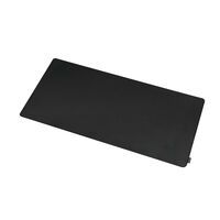 Logilink Mauspad, vernähte Kanten, 890x435mm, schwarz,Gr.XXL (ID0198)
