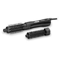 BaByliss Hot Air Brush Shape & Smooth black Schwarz (AS82E)