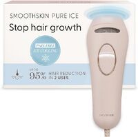 Smoothskin Pure Ice IPL Haarentfernungsgerät