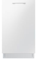 Samsung GESCHIRRSPÜLER VOLLINT. 45CM (DW50DG450B00LE    WS)