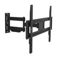 Logilink TV-Wandhalterung neig- und schwenkbar für 37-70" (BP0019)