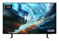 Samsung FERNSEHER OLED 83Z 4K AI HDR+ (83S93H)