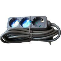 REV TISCHVERT.M.3M KABEL GEN. (TI.STD.3F1,5KS SW 3M)