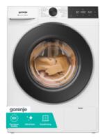 Gorenje Großgeräte WASCHMASCHINE 1400U 7KG (WG474A2P1         WS)
