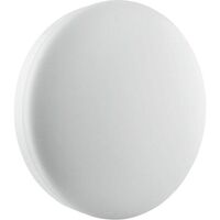 Osram SF COMPACT IK10 300 24 W 3000 K WT - Surfaced - Round - 1 bulb(s) - 3000 K - IP65 - White