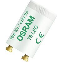 Osram Starter Substitube LED T8 FS2