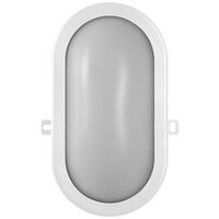 Ledvance WANDLEUCHTE 11W 840 840LM (BULKHEAD WS   26L624)