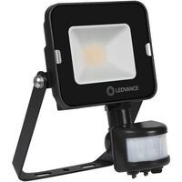 Ledvance FLUTER 10W 840 SYM 100° SW+BWM (FLOODLIGHT COMPACT)