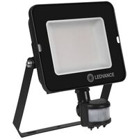 Ledvance FLUTER 50W 840 SYM 100° SW+BWM (FLOODLIGHT COMPACT)