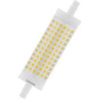 Ledvance LED STAB 19W 840 CLEAR R7S (LED LINE R7S)