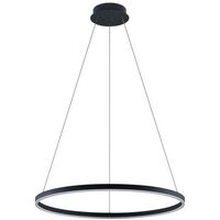 Brumberg PENDELLEUCHTE 50W 2300LM 3000K (GRAHAM SCHWARZ DM80)