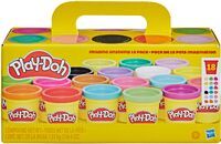 Play-Doh 18er Fantasiepack