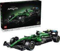 LEGO® Technic 42240 Confidential